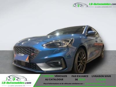 Ford Focus  ST 2.3 EcoBoost 280 BVM