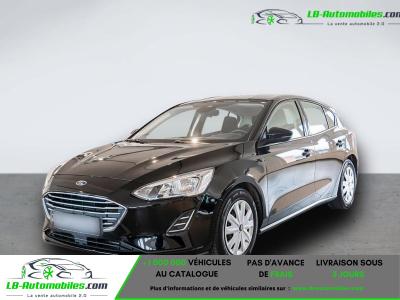 Ford Focus  1.0 EcoBoost 100