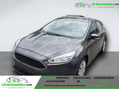 Ford Focus  1.0 EcoBoost 100 BVM