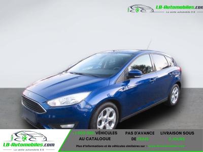 Ford Focus  1.0 EcoBoost 100 BVM