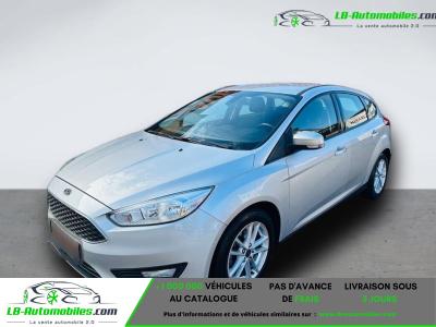 Ford Focus  1.0 EcoBoost 125 BVM