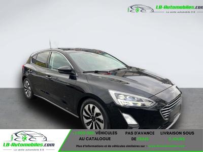 Ford Focus  1.0 EcoBoost 125 BVM