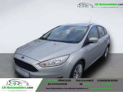 Ford Focus  1.0 EcoBoost 125 BVA
