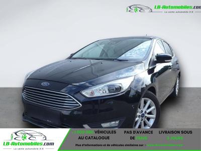 Ford Focus  1.5 EcoBoost 150 BVM