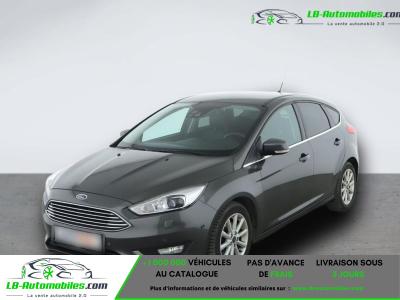 Ford Focus  1.5 EcoBoost 150 BVM