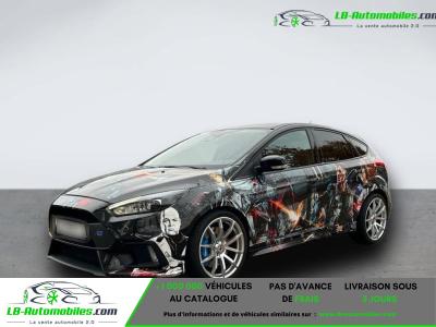 Ford Focus  RS 2.3 EcoBoost 350
