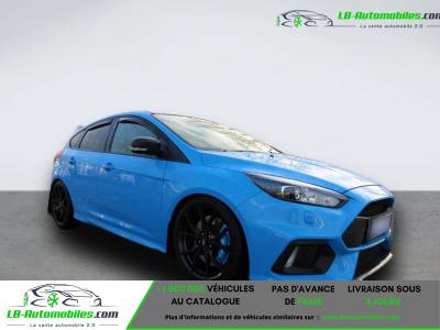 Ford Focus  RS 2.3 EcoBoost 350
