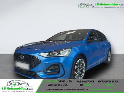 Ford Focus  1.0 EcoBoost 155 mHEV BVM