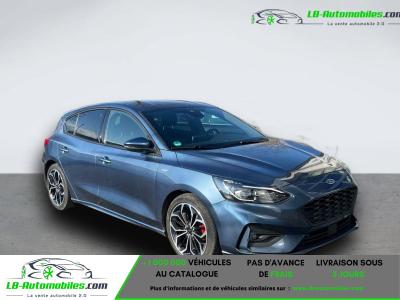 Ford Focus  1.0 Flexifuel 125 mHEV BVM