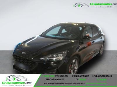 Ford Focus  1.0 Flexifuel 125 mHEV BVA