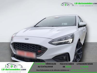 Ford Focus  ST 2.3 EcoBoost 280 BVM