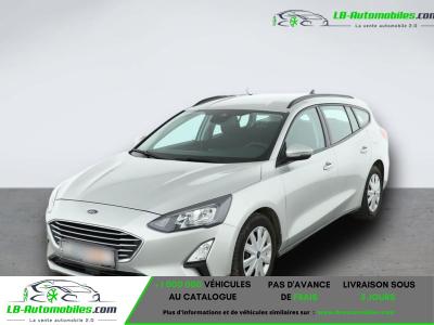 Ford Focus SW 1.0 EcoBoost 100 BVM