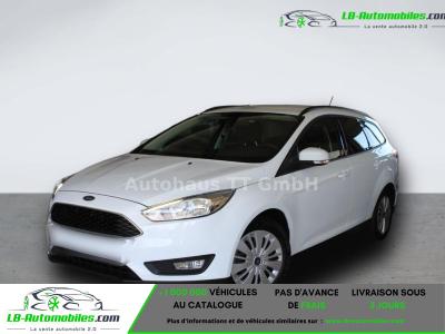 Ford Focus SW 1.0 EcoBoost 125 BVM