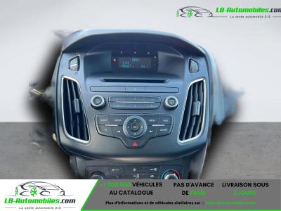 Ford Focus SW 1.0 EcoBoost 125 BVM