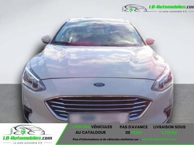 Ford Focus SW 1.0 EcoBoost 155 mHEV