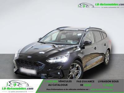 Ford Focus SW 1.5 EcoBlue 120 BVM
