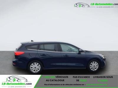 Ford Focus SW 1.5 EcoBlue 120 BVM