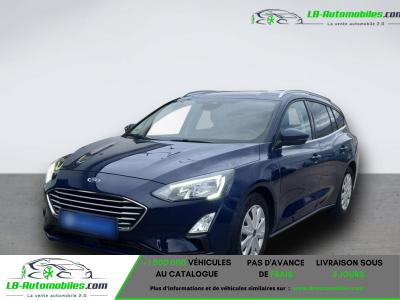 Ford Focus SW 1.5 EcoBlue 120 BVM