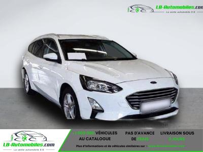 Ford Focus SW 1.5 EcoBlue 120 BVA