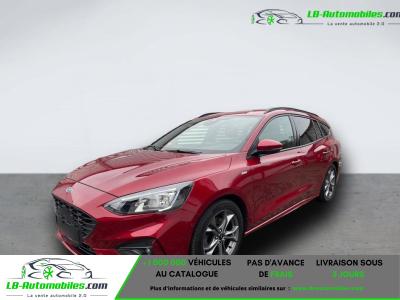 Ford Focus SW 1.5 EcoBoost 150 BVM