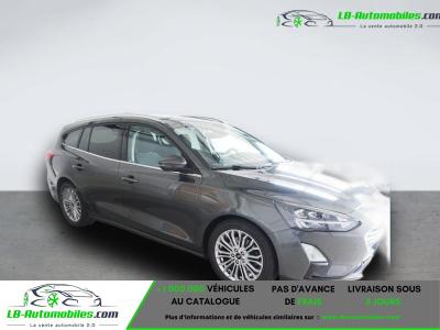 Ford Focus SW 1.5 EcoBoost 150 BVM