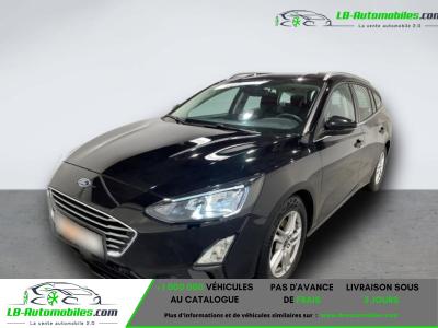 Ford Focus SW 1.5 EcoBoost 150 BVA