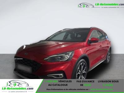 Ford Focus SW 1.5 EcoBoost 182 BVA