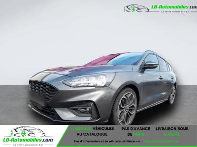Ford Focus SW 1.5 EcoBoost 182 BVA