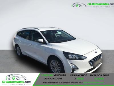 Ford Focus SW 2.0 EcoBlue 150 BVM