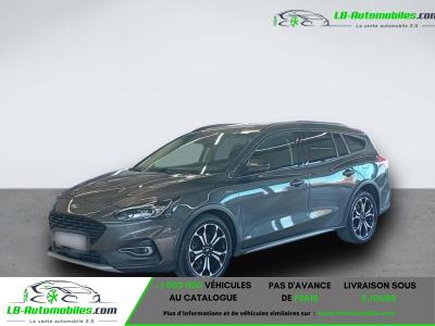 Ford Focus SW 2.0 EcoBlue 150 BVA
