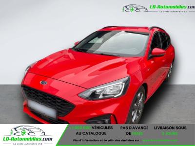 Ford Focus SW 2.0 EcoBlue 150 BVA