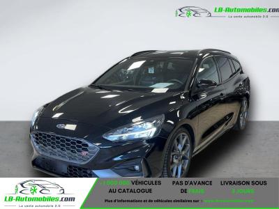 Ford Focus SW 2.0 EcoBlue 190