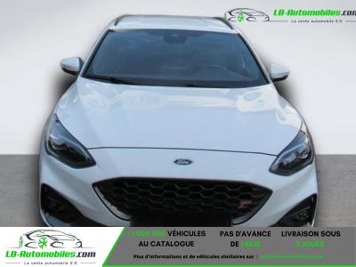 Ford Focus SW ST 2.3 EcoBoost 280 BVM