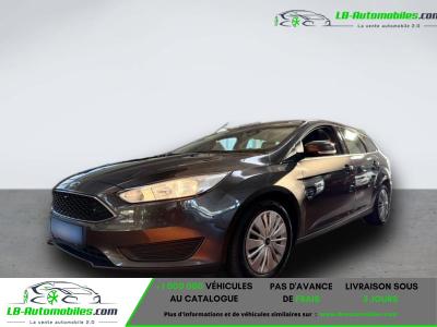 Ford Focus SW 1.0 EcoBoost 100 BVM