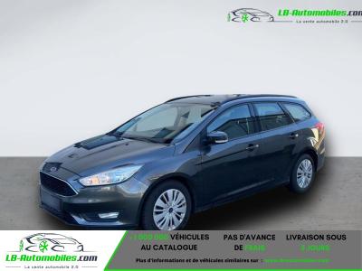 Ford Focus SW 1.0 EcoBoost 125 BVM