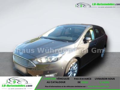 Ford Focus SW 1.5 EcoBoost 150 BVM