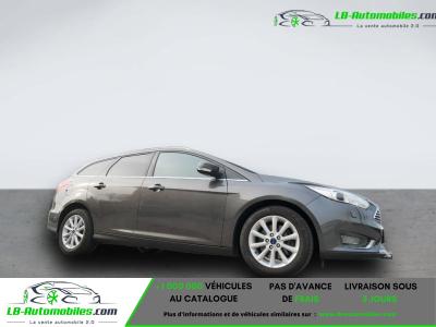 Ford Focus SW 1.5 EcoBoost 150 BVM