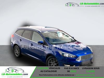 Ford Focus SW 1.5 EcoBoost 150 BVM