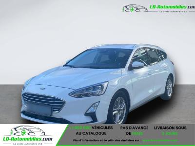 Ford Focus SW 1.5 EcoBlue 120 BVM