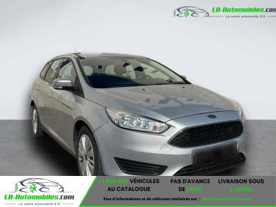 Ford Focus SW 1.6 TDCi 115
