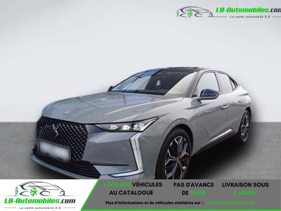 DS DS4 PureTech 225 BVA