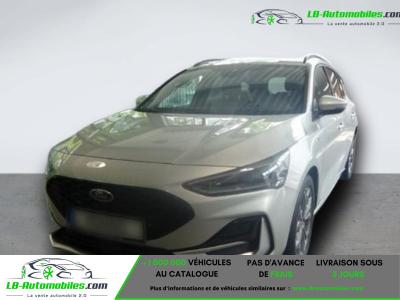 Ford Focus SW 1.0 EcoBoost 155 mHEV BVA