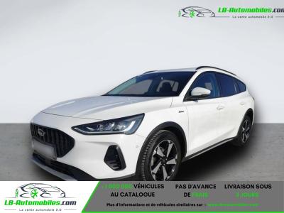 Ford Focus SW 1.0 Flexifuel 125 mHEV BVA