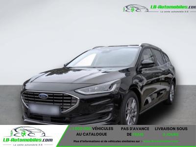 Ford Focus SW 1.0 Flexifuel 125 mHEV BVA