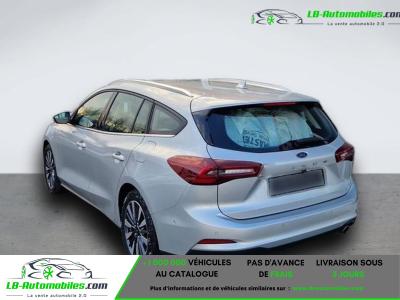 Ford Focus SW 1.5 EcoBlue 95 BVM