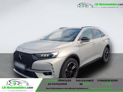 DS DS7 Crossback BlueHDi 130 BVA