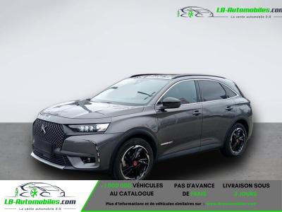 DS DS7 Crossback Hybride Rechargeable E-Tense 300 BVA 4x4