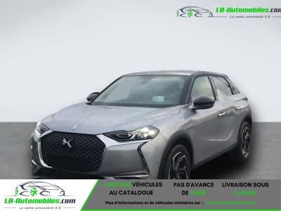 DS DS3 Crossback PureTech 100 BVM