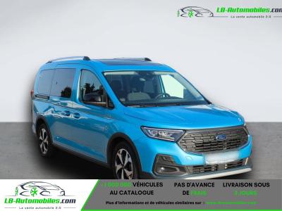 Ford Grand Tourneo 1.5 EcoBoost 114 BVA