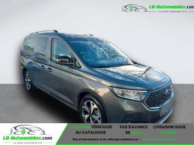 Ford Grand Tourneo 2.0 EcoBlue 122 BVM 4x4